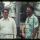 Jim Jones and Archie Ijames in Georgetown